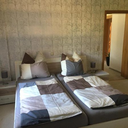 Ferienwohnung Am Goethe Park Fuer 2 Bis 3 Personen 예나 외부 사진