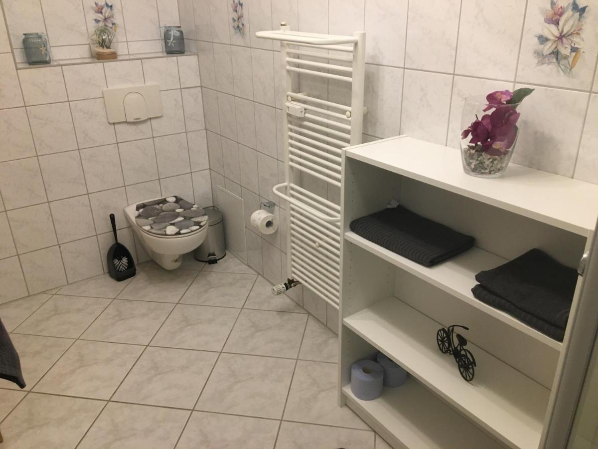 Ferienwohnung Am Goethe Park Fuer 2 Bis 3 Personen 예나 외부 사진