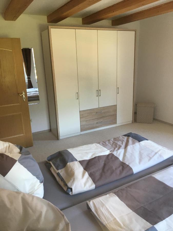 Ferienwohnung Am Goethe Park Fuer 2 Bis 3 Personen 예나 외부 사진